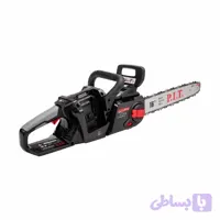اره زنجیری شارژی20 ولت پی ای تی براشلس مدل PKE۲۰H-۴۰۵A