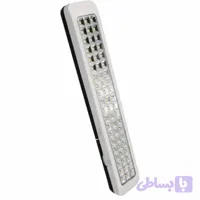 چراغ شارژی اضطراری 60 لامپ مدلKY-722