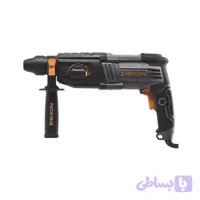 دریل بتن‌کن ۳ کیلویی ۱۰۵۰ وات ژکسون مدل ZHHD31050