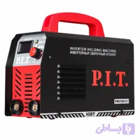 اینورتر جوشکاری 180 آمپرP.I.T مدل PMI180-C1