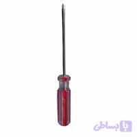 پيچ گوشتي چهارسو 150*6 JHP تايواني