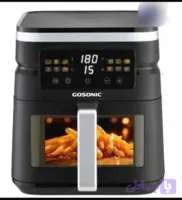 سرخ کن بدون روغن گوسونیک GAF-837