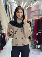 بارانی سانتانا پافرشو