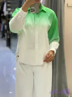 شومیزآبرنگی