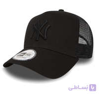 کلاه کپ مردانه نیو ارا مدل Ny