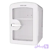 یخچال مینی گرین لاین مدل GMF-65 | ظرفیت ۴ لیتر، سرد و گرم