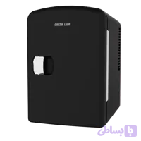 یخچال مینی گرین لاین مدل GMF-75 | ظرفیت ۴ لیتر سرد و گرم