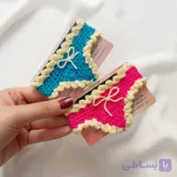 جاکارتی بافتنی ترند مدل لباس زیر