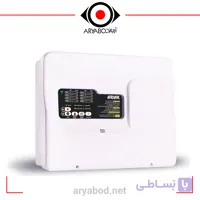 مرکز کنترل اعلام حریق 8 زون پلیمری آریاک ARIAK SIGNAL LINE8
