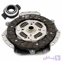 دیسک و صفحه پژو ۲۰۷ والئو جعبه سبز رانایی