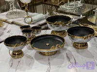 سرویس پذیرایی لیلیوم