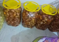 ترشی سیر 30 کیلویی خرید از سیرکار | مغان هوم