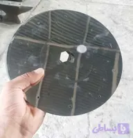 صفحه بذرکار پنبه ۴ تایی | مغان هوم
