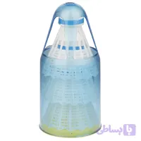 توپ بدمینتون بسته 3 عددی