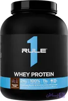 پروتئین وی رول وان طرح جدید 2.2 کیلو| r1 whey blend protein