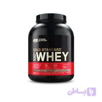 پروتئین وی گلد اوپتیموم Optimum Gold Whey Protein