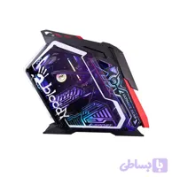 کیس گیمینگ ای فورتک مدل BLOODY Rogue GH30
