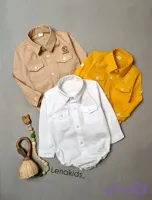 بادی نوزادی مجلسی پسرونه نخی