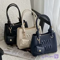 کیف زنانه دستی مدل شرانگ