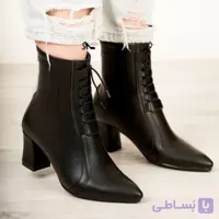 نیم بوت زنانه مدل 1639