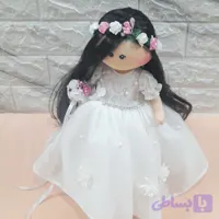 عروسک عروس آیدا