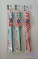 مسواک پدکس مدل Clean Finity