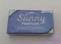 تیغ یدک اصلاح سانی