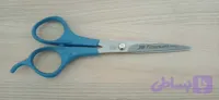 قیچی زولینگن (فیشر) 6 اینچ x8