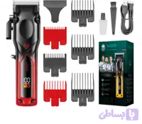 ماشین اصلاح وی جی آر ۶۵۶