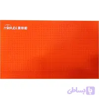 پد نصب محافظ صفحه نمایش میتوبل مدل سیلیکونی ANTI-SLIP