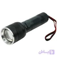 چراغ قوه یووی 395nm نانومتر مدل 2103 مناسب برای کمپینگ،حیوانات،میکروب شناسی