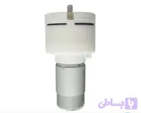 پمپ وکیوم هوا 30 لیتری 555 (12V 30L/min)