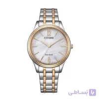 ساعت مچی سیتیزن مدل EM0416-78A