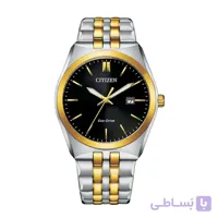 ساعت مچی سیتیزن مدل BM7334-58E