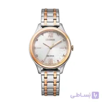 ساعت مچی سیتیزن مدل EM0506-77A