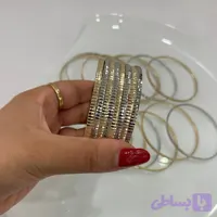 النگو طلاروس طرح طلا
