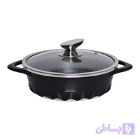 تابه چدن اس جی سایز28