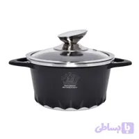 قابلمه چدن اس جی سایز 16