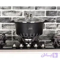 قابلمه چدن اس جی سایز28