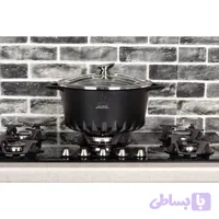 قابلمه چدن اس جی سایز32