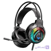 هدست با سیم آئولا مدل S605