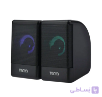 اسپیکر دسکتاپ تسکو مدل TS 2058