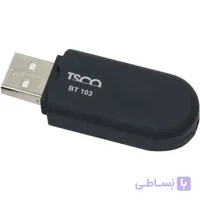 دانگل بلوتوث تسکو مدل BT103