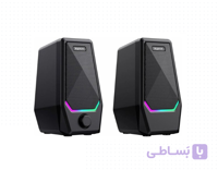اسپیکر دسکتاپ هویت مدل Havit SK768