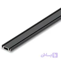 پروفیل مگنتی اسلیم روکار شاخه 2 متری