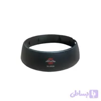 دامن کتری پارس خزر مدل TM-3000SP و TK-2400P رنگ مشکی اورجینال