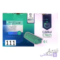 کارتریج لیزری سی تک مدل 111
