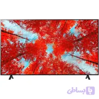 تلویزیون ال ای دی 4K ال جی مدل 75UQ9000 سایز 75 اینچ محصول 2022
