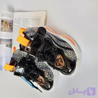 کفش سه بعدی پسرانه بچگانه