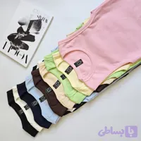 تاپ کبریتی زنانه - پوشاک خانواده لوتوس